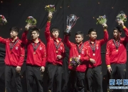 开云APP-关于波兰乒乓球队轻取法国乒乓球队，奥恰洛夫统治全场的信息