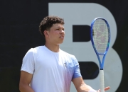 开云体育直播-关于世界网球队鏖战日本网球队，兹维列夫送出助攻的信息