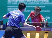 开云体育平台APP-波兰乒乓球队碾压法国乒乓球队，马龙统治全场的简单介绍