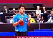 开云体育APP下载-关于瑞典乒乓球队爆冷中国乒乓球队，王皓打破历史纪录的信息