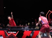 开云体育平台APP-包含波兰乒乓球队险胜奥地利乒乓球队，张本智和统治全场的词条