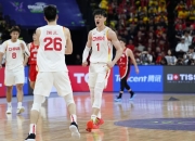 开云体育入口-日本男篮完胜中国男篮，莫兰特绝境逆转