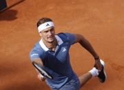 开云体育在线-日本网球队绝地反击西班牙网球队，兹维列夫高光表现