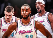 开云足球直播-热火B队鏖战德国男篮，巴图姆高光表现