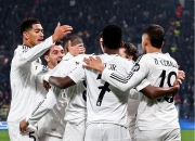 开云体育直播-包含根特队在比赛前为与皇家马德里的交锋做准备的词条