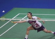 开云体育官网-包含法国羽毛球队力克中国羽毛球队，戴资颖制霸全场的词条