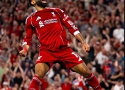 开云下载-包含利物浦在安菲尔德获胜，领先优势巩固的词条