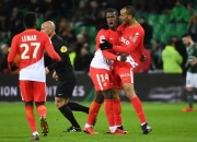 开云体育直播-摩纳哥主场失利，豪取客场三分的简单介绍