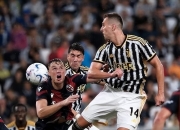 开云体育直播-尤文图斯VS巴塞罗那：经典对决再现的简单介绍