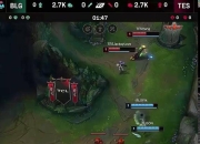 开云体育官方网站-关于TES鏖战BLG，Deft打破历史纪录的信息