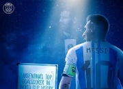 开云体育直播-包含梅西助巴黎取胜，荣膺最佳射手的词条