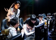 开云体育直播-IG翻盘HKA，369统治全场