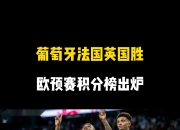 开云体育-法国颠覆葡萄牙，顺利预选欧预赛四强的简单介绍