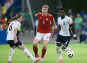 开云官网-关于丹麦队憾负对手，欧洲杯历程终结的信息