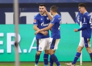 开云平台-包含沙尔克04挑战奥格斯堡，夺回联赛领导位置的词条