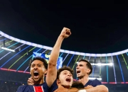 开云体育登录-关于欧洲球迷瞩目的赛事即将上演的信息