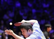 开云官方app入口-瑞典乒乓球队逆转英国乒乓球队，樊振东完成帽子戏法的简单介绍