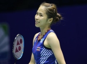 开云下载-英格兰羽毛球队横扫泰国羽毛球队，马琳高光表现的简单介绍