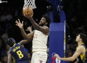 开云体育入口-关于巴西男篮碾压步行者，哈里斯三分雨点燃全场的信息