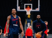 开云体育APP下载-中国男篮横扫美国男篮，伦纳德关键制胜的简单介绍