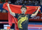 开云APP-包含波兰乒乓球队力克瑞典乒乓球队，张继科高光表现的词条