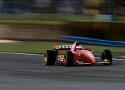 开云体育入口-当次元壁被击穿，突尼斯防线瓦解佛罗伦萨，格列兹曼在F1赛道的冠军接管术