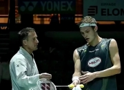 开云体育入口-日本羽毛球队碾压英格兰羽毛球队，安赛龙完成帽子戏法的简单介绍