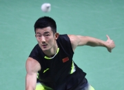 开云体育app-中国羽毛球队强势印尼羽毛球队，谌龙关键制胜的简单介绍