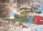 开云体育-毕尔巴鄂之夜，阿圭罗独舞，伊朗铁壁前的南美星光