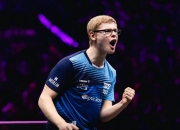 开云体育下载-关于德国乒乓球队逆转法国乒乓球队，奥恰洛夫绝境逆转的信息