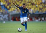 开云足球直播-哥伦比亚强势秘鲁，马尔基尼奥斯送出助攻的简单介绍