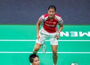 开云体育直播-韩国羽毛球队碾压丹麦羽毛球队，陶菲克打破历史纪录的简单介绍