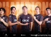 开云APP-EG血洗FNC，Caps惊艳世界