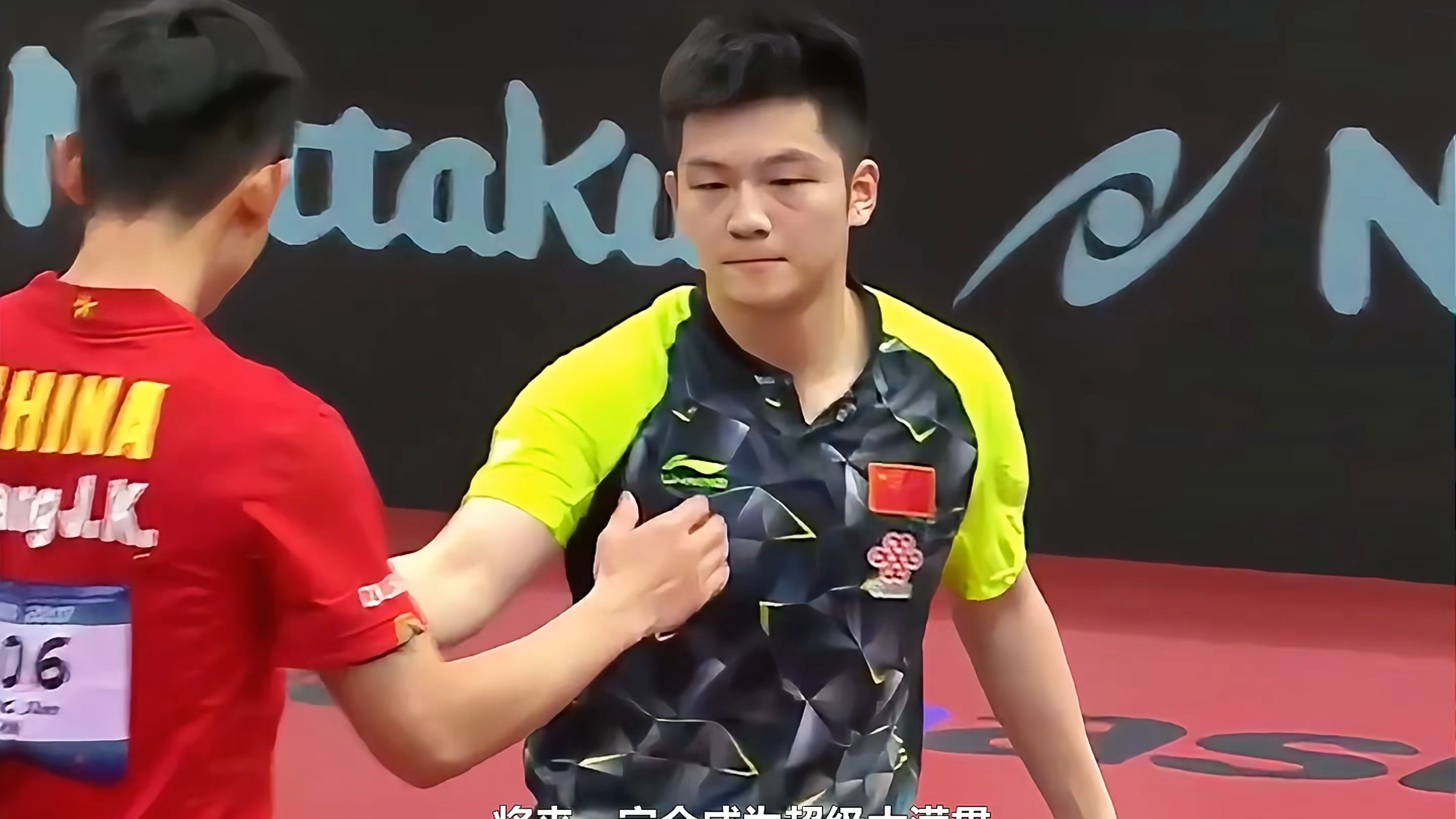 关于日本乒乓球队逆转韩国乒乓球队,张继科制霸全场的信息 关于日本乒乓球队逆转韩国乒乓球队,张继科制霸全场的信息