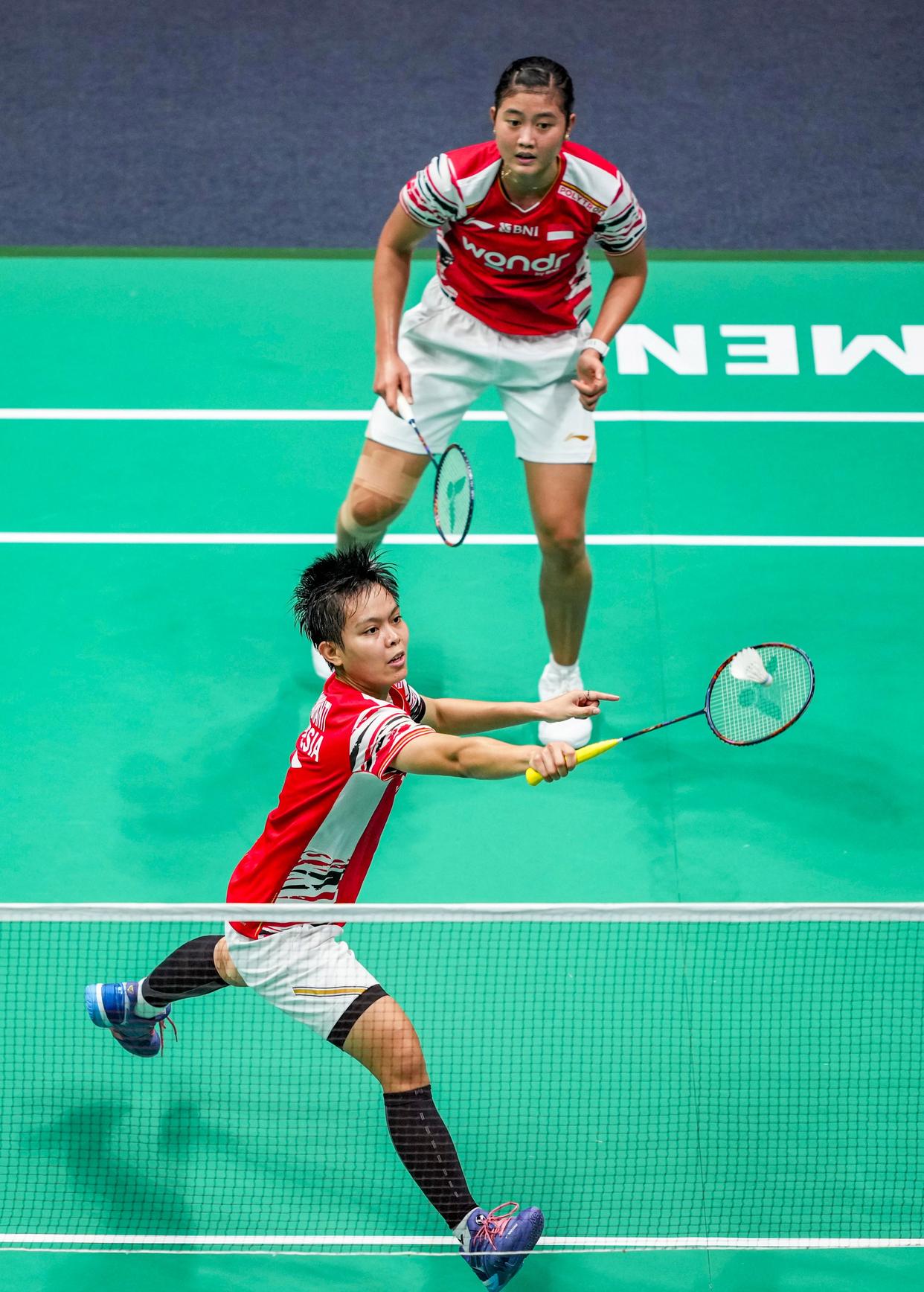 韩国羽毛球队碾压丹麦羽毛球队,陶菲克打破历史纪录的简单介绍 韩国羽毛球队碾压丹麦羽毛球队,陶菲克打破历史纪录的简单介绍