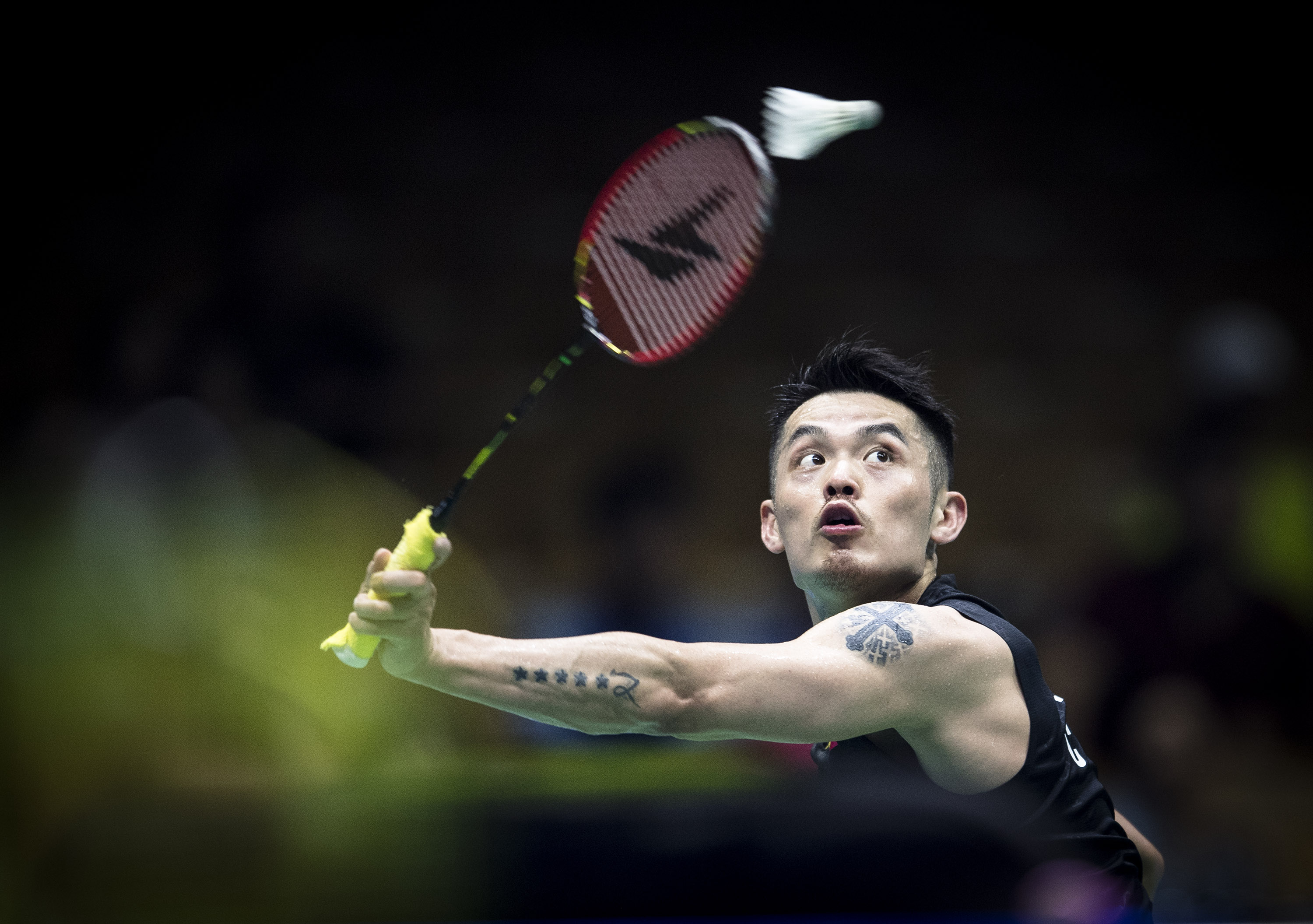 中国羽毛球队血洗法国羽毛球队,林丹关键制胜的简单介绍 中国羽毛球队血洗法国羽毛球队,林丹关键制胜的简单介绍