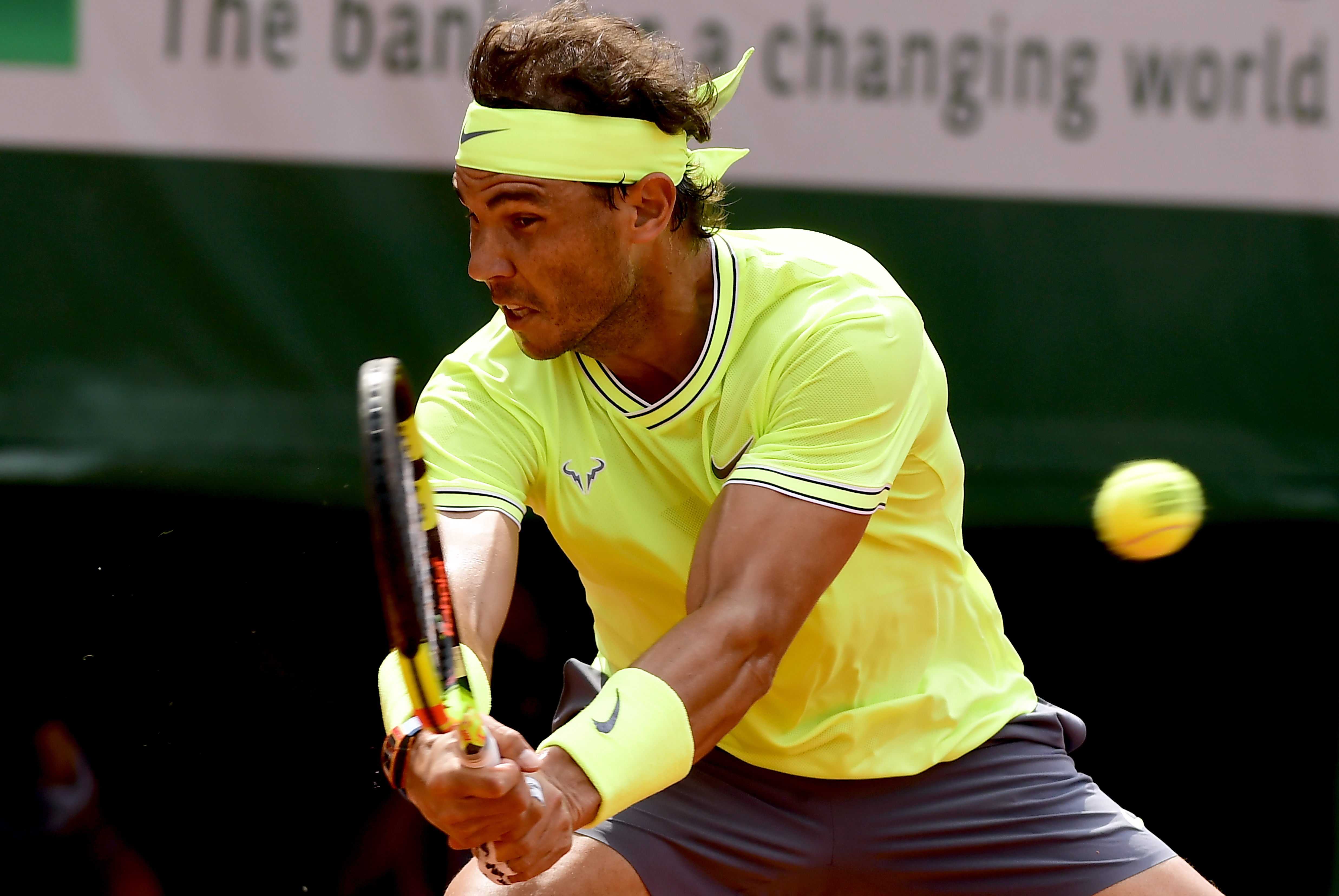 法国网球队强势美国网球队,纳达尔爆发神勇的简单介绍 法国网球队强势美国网球队,纳达尔爆发神勇的简单介绍