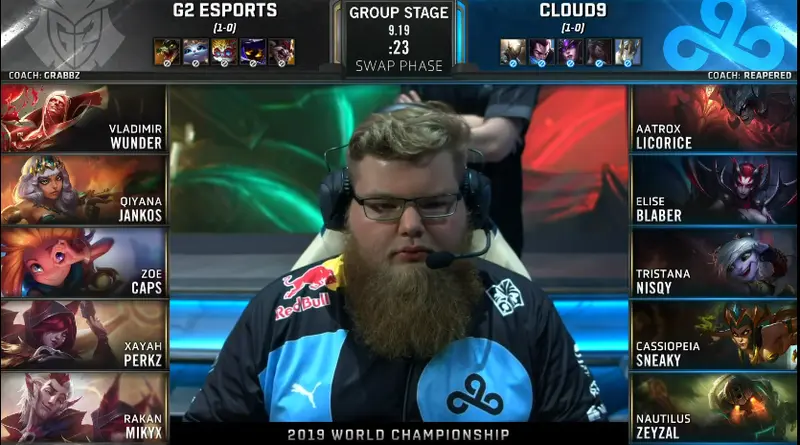 IG翻盘HKA,369统治全场 IG翻盘HKA,369统治全场