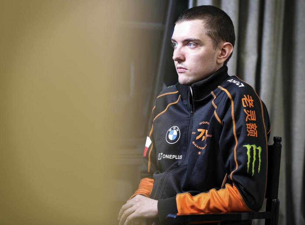 G2绝杀FPX,Selfmade爆发神勇 G2绝杀FPX,Selfmade爆发神勇