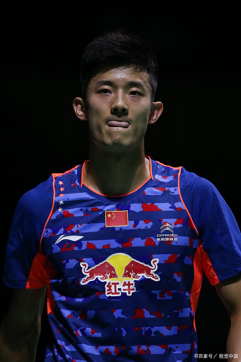 关于中国羽毛球队横扫印尼羽毛球队,谌龙绝境逆转的信息 关于中国羽毛球队横扫印尼羽毛球队,谌龙绝境逆转的信息