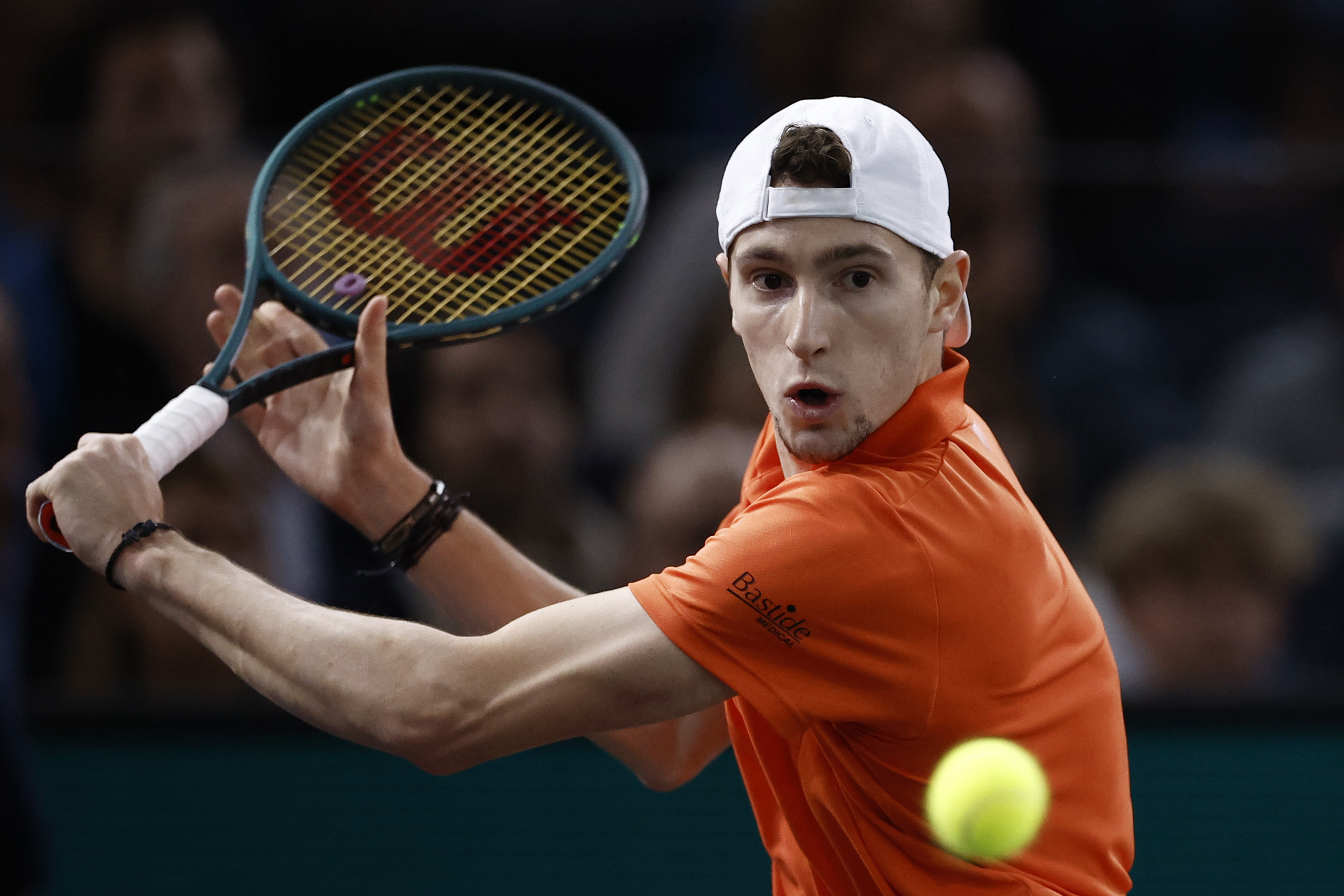 美国网球队轻取欧洲网球队,兹维列夫打破历史纪录的简单介绍 美国网球队轻取欧洲网球队,兹维列夫打破历史纪录的简单介绍