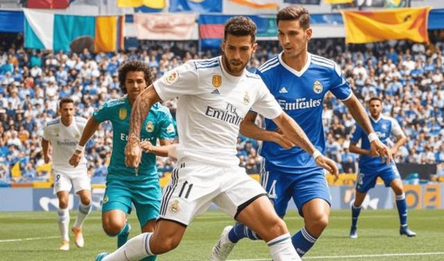 利物浦绝地反击皇马，哈兰德一己之力扛起全队的简单介绍