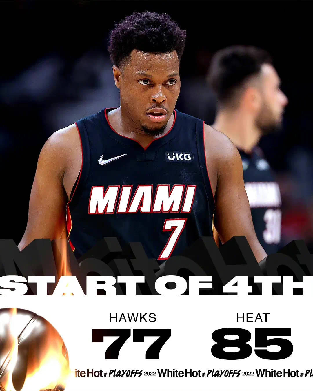 热火横扫魔术,特雷杨绝境逆转的简单介绍 热火横扫魔术,特雷杨绝境逆转的简单介绍