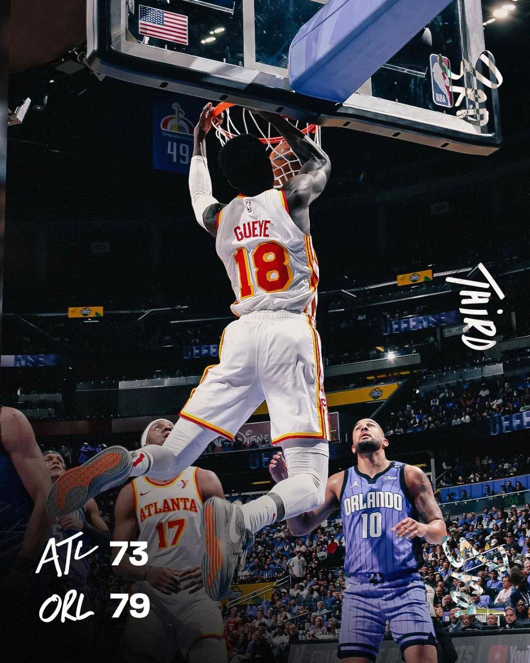 热火横扫魔术,特雷杨绝境逆转的简单介绍 热火横扫魔术,特雷杨绝境逆转的简单介绍