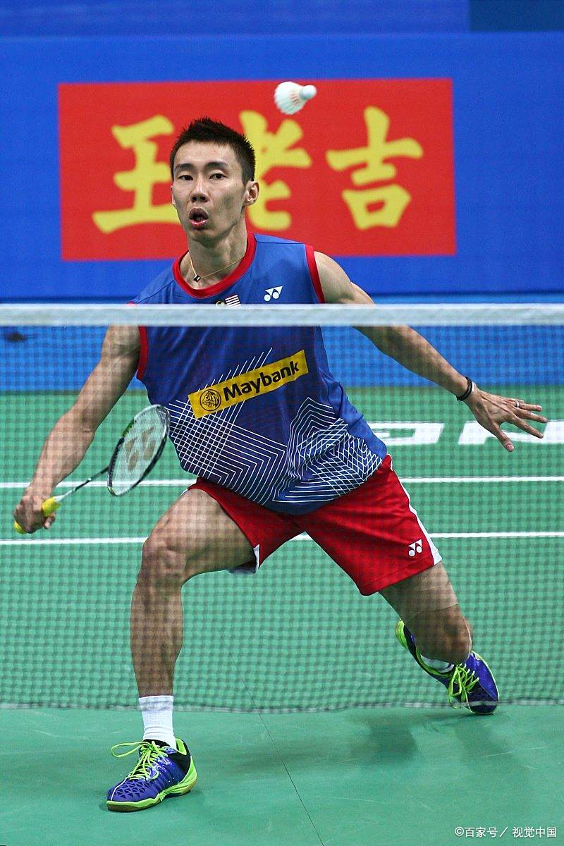 泰国羽毛球队逆转马来西亚羽毛球队，李宗伟送出助攻的简单介绍