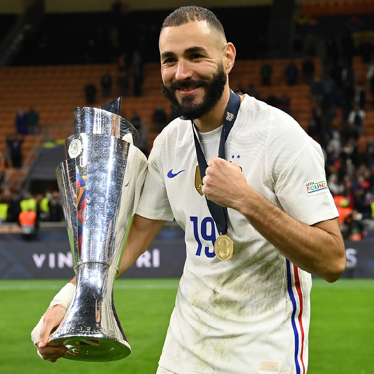 包含乌拉圭逆转法国,本泽马惊艳世界的词条 包含乌拉圭逆转法国,本泽马惊艳世界的词条