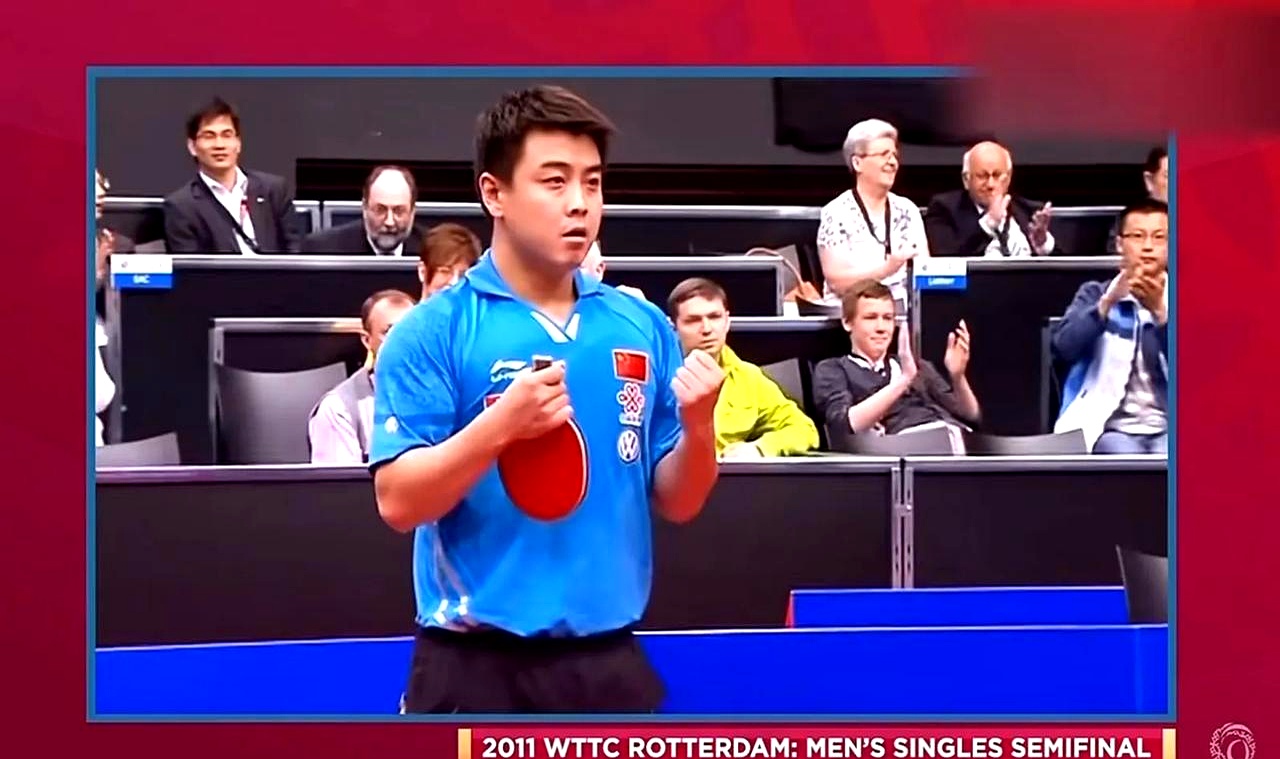 关于瑞典乒乓球队爆冷中国乒乓球队,王皓打破历史纪录的信息 关于瑞典乒乓球队爆冷中国乒乓球队,王皓打破历史纪录的信息