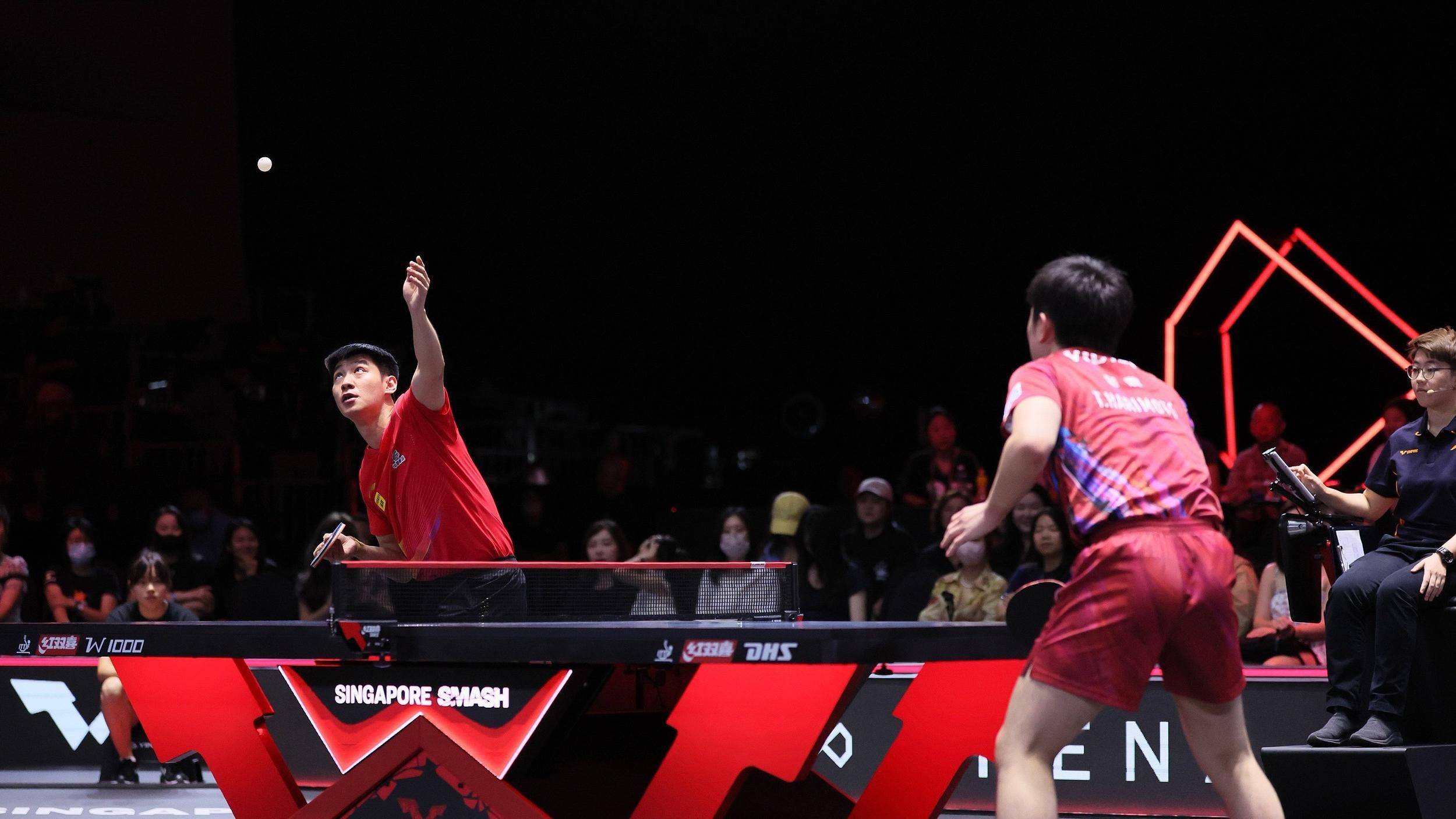 包含波兰乒乓球队险胜奥地利乒乓球队,张本智和统治全场的词条 包含波兰乒乓球队险胜奥地利乒乓球队,张本智和统治全场的词条