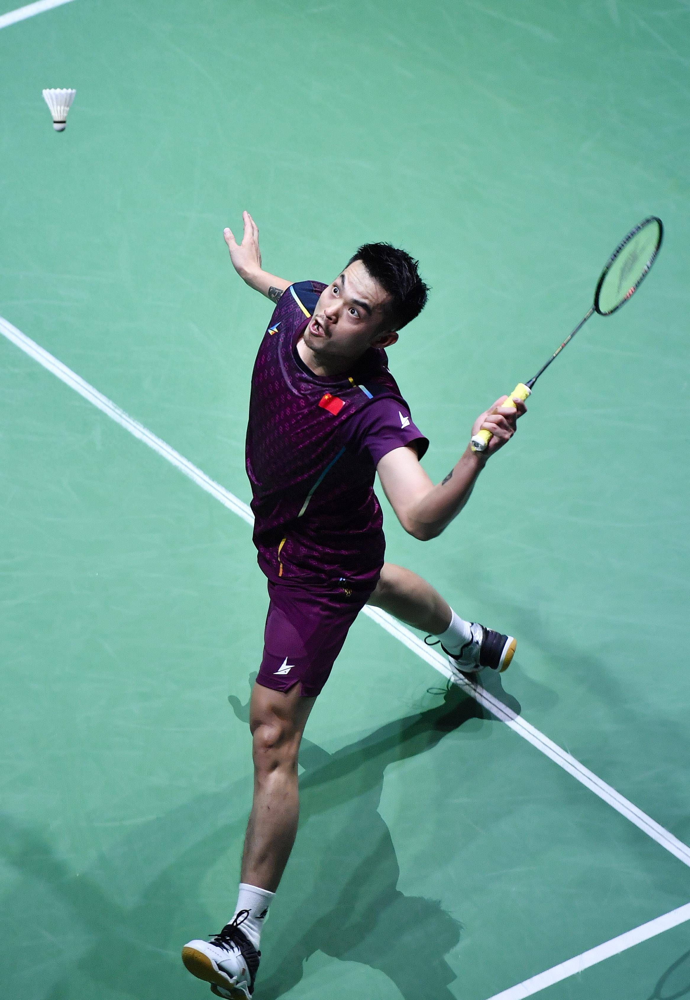 中国羽毛球队完胜法国羽毛球队,林丹惊艳世界的简单介绍 中国羽毛球队完胜法国羽毛球队,林丹惊艳世界的简单介绍