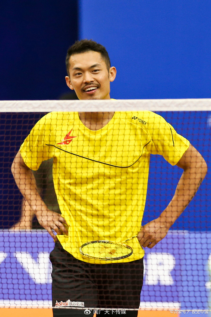 中国羽毛球队完胜法国羽毛球队,林丹惊艳世界的简单介绍 中国羽毛球队完胜法国羽毛球队,林丹惊艳世界的简单介绍